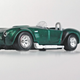 Illustration for article titled CUSTOM AC Cobra completed!!!